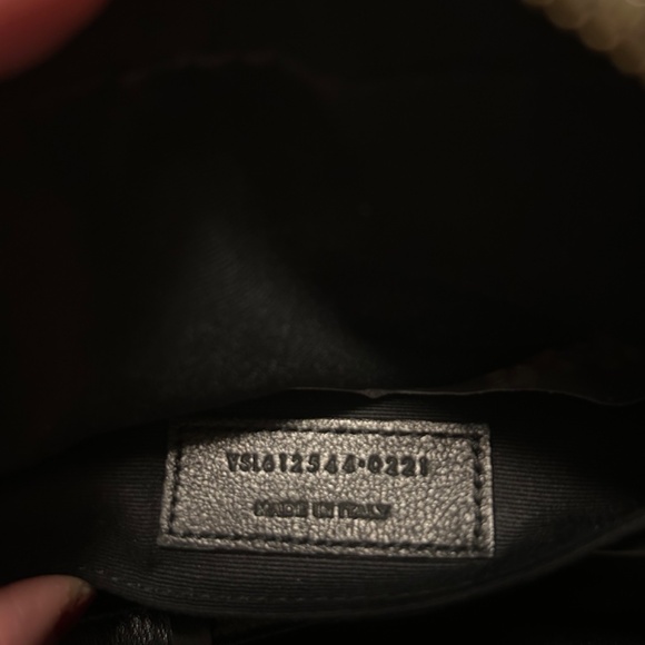 SOLD. YSL Lou Camera Bag w/ Tassel - Picture 10 of 10